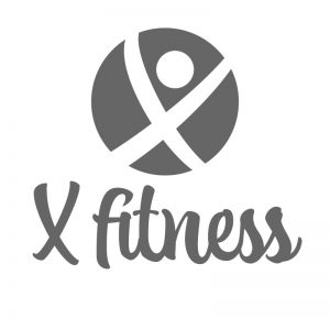 Logó – Xfitness